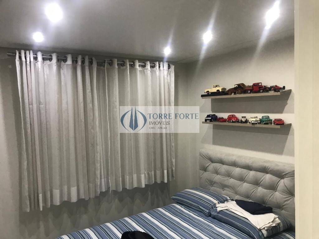 Apartamento, 2 quartos, 58 m² - Foto 13