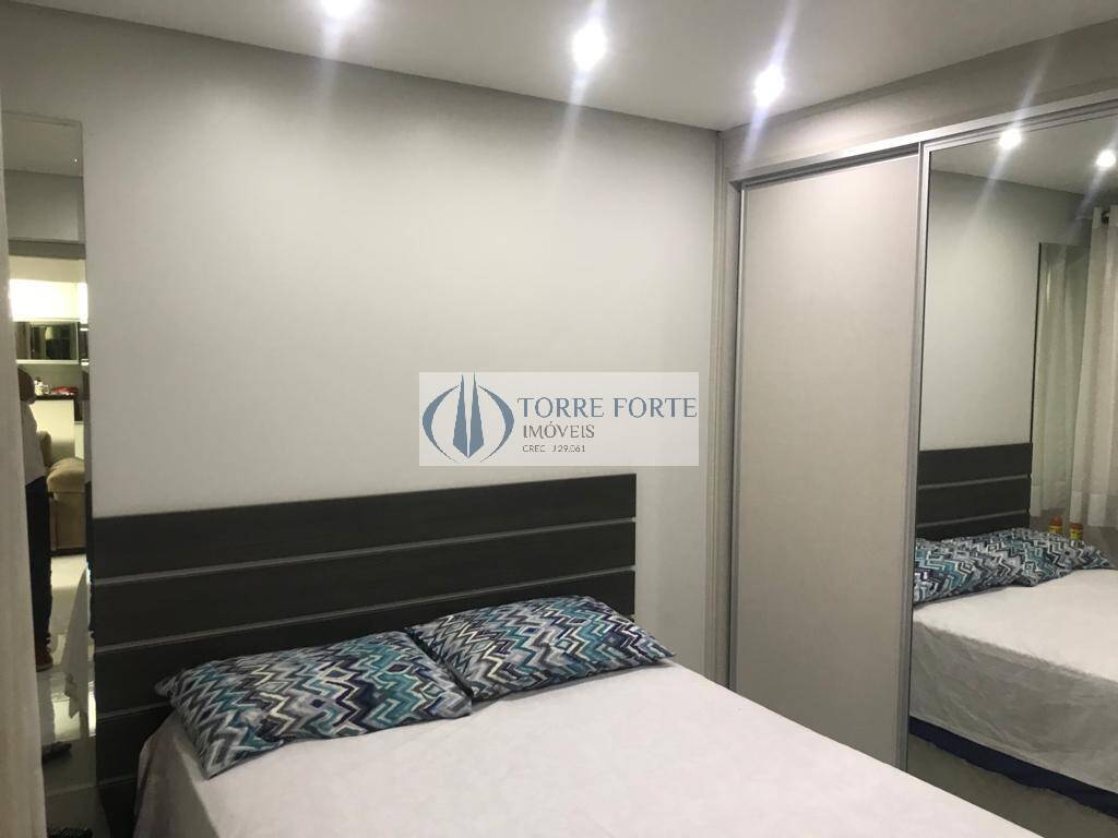 Apartamento, 2 quartos, 58 m² - Foto 11