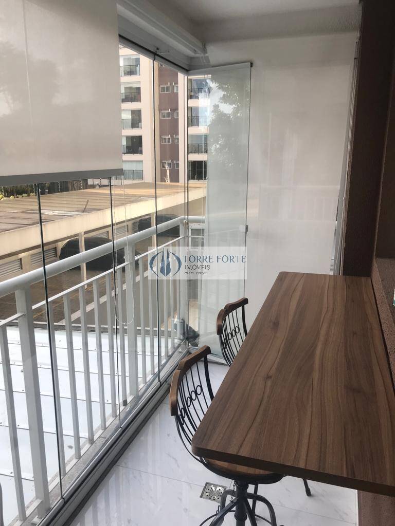 Apartamento, 2 quartos, 58 m² - Foto 6