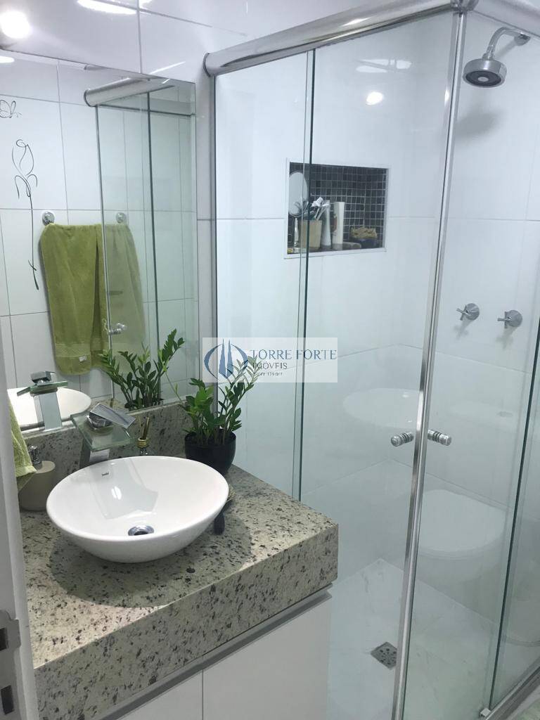Apartamento, 2 quartos, 58 m² - Foto 10
