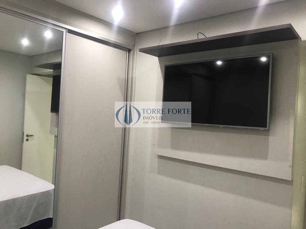 Apartamento, 2 quartos, 58 m² - Foto 14