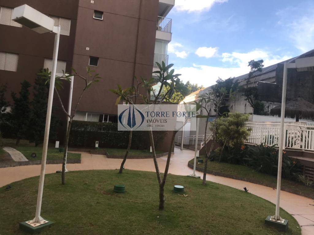 Apartamento, 2 quartos, 58 m² - Foto 29