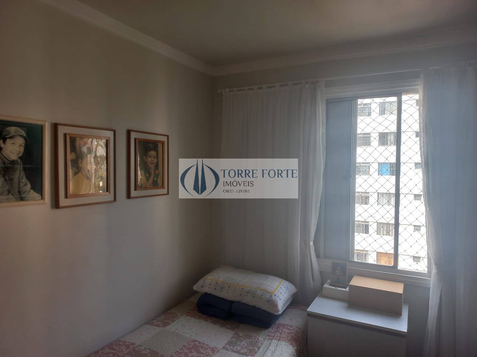 Apartamento, 2 quartos, 56 m² - Foto 6