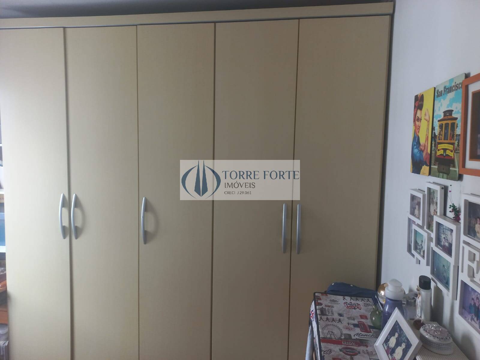 Apartamento, 2 quartos, 56 m² - Foto 7