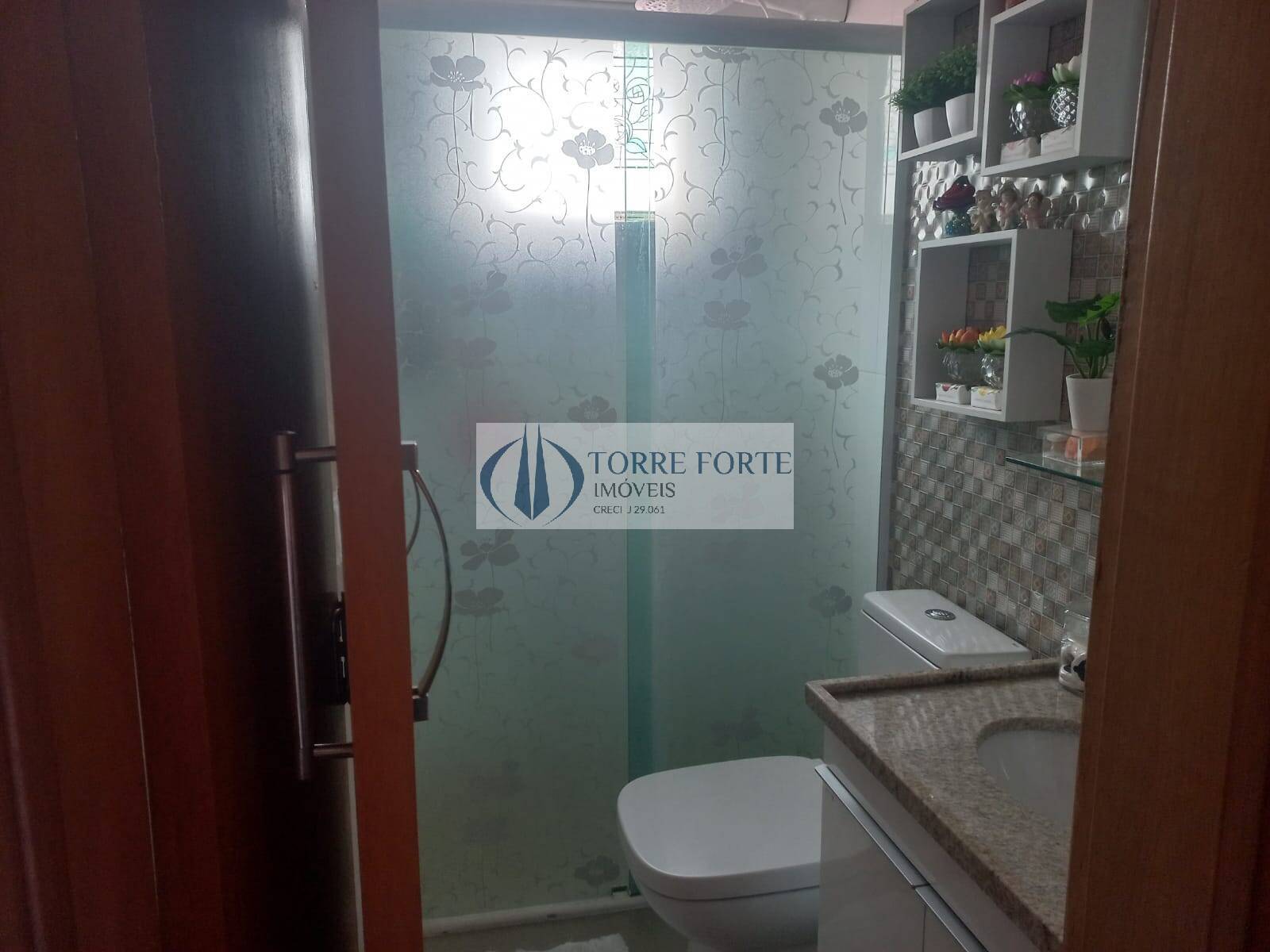 Apartamento, 2 quartos, 56 m² - Foto 8