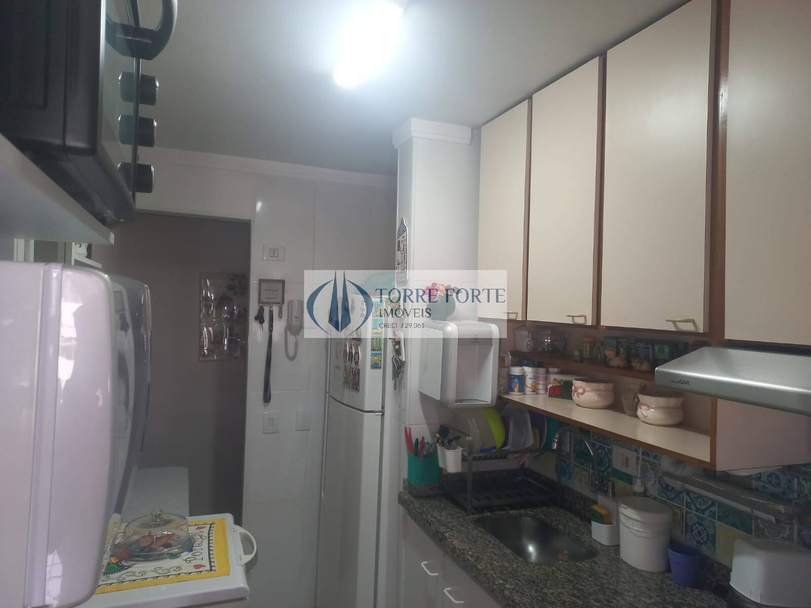 Apartamento, 2 quartos, 56 m² - Foto 10