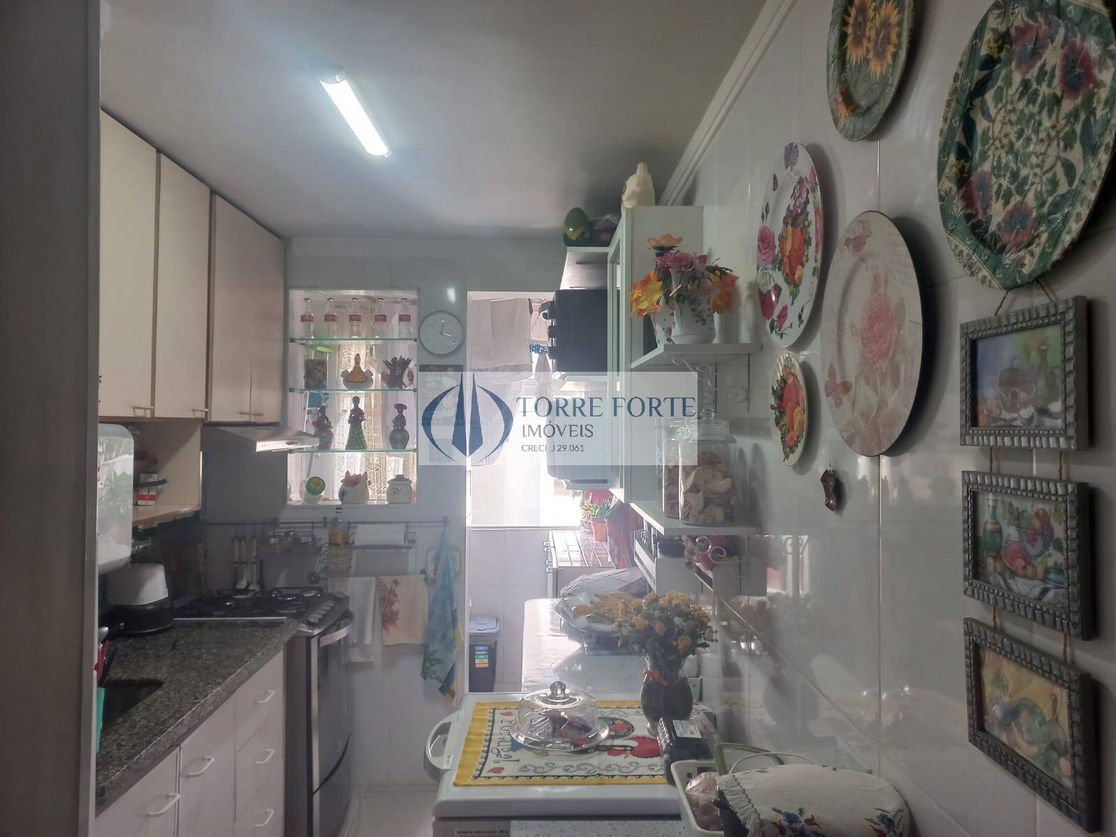 Apartamento, 2 quartos, 56 m² - Foto 11