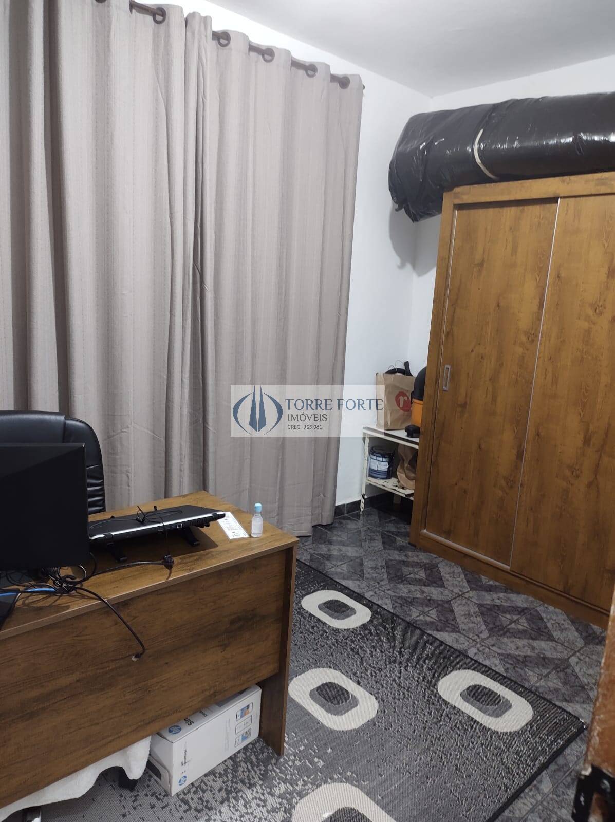 Sobrado, 3 quartos, 192 m² - Foto 9