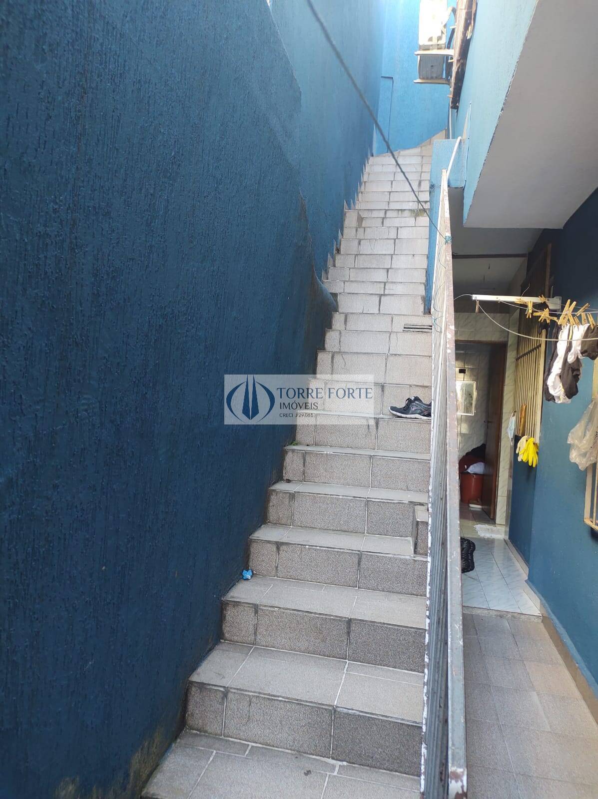 Sobrado, 3 quartos, 192 m² - Foto 1
