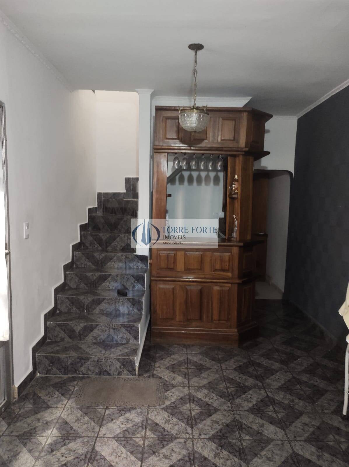 Sobrado, 3 quartos, 192 m² - Foto 8