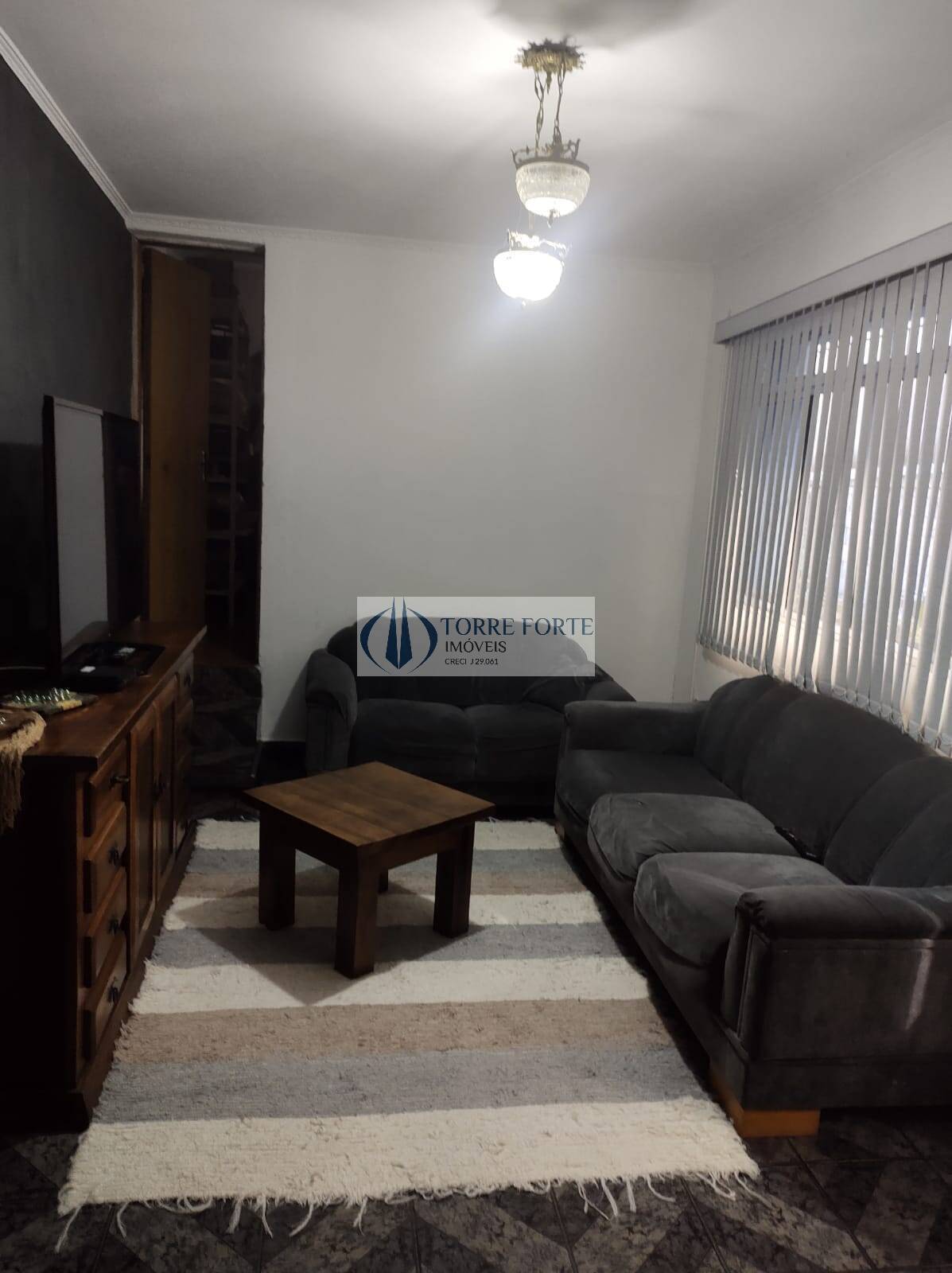Sobrado, 3 quartos, 192 m² - Foto 2