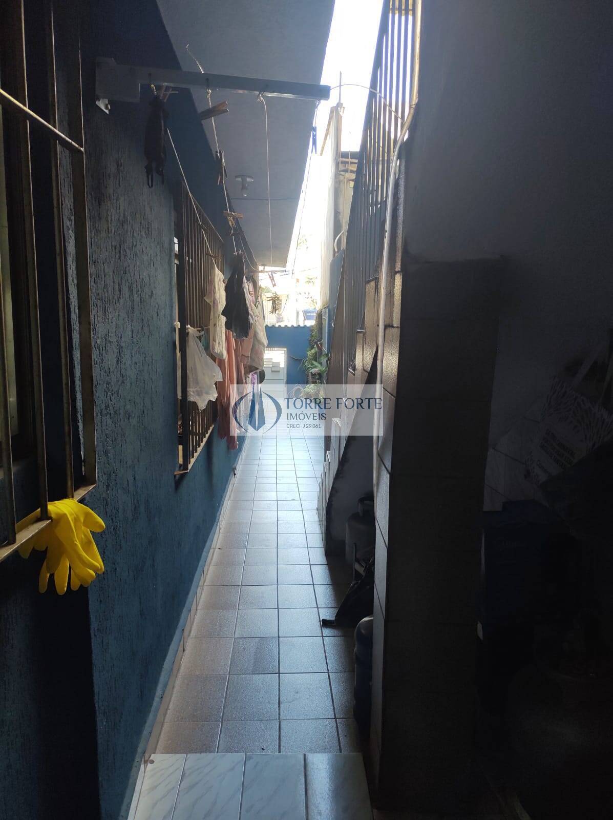 Sobrado, 3 quartos, 192 m² - Foto 27