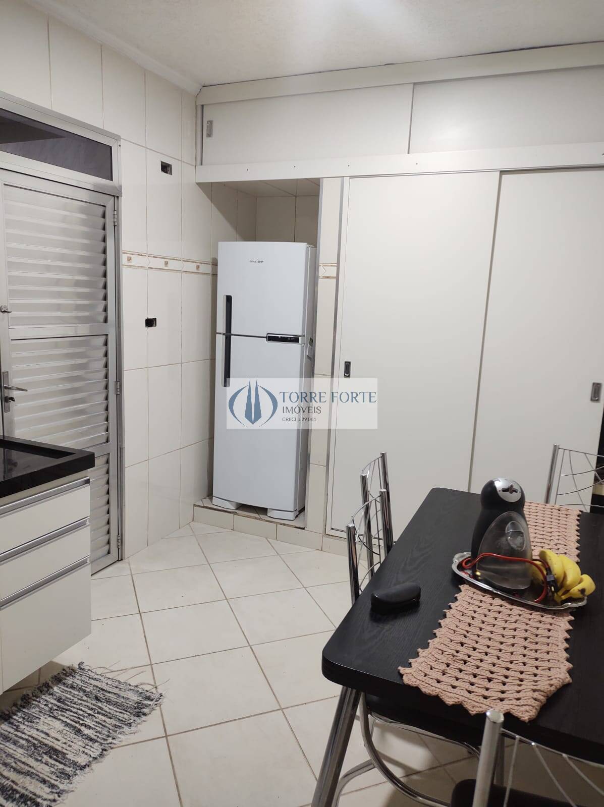 Sobrado, 3 quartos, 192 m² - Foto 18