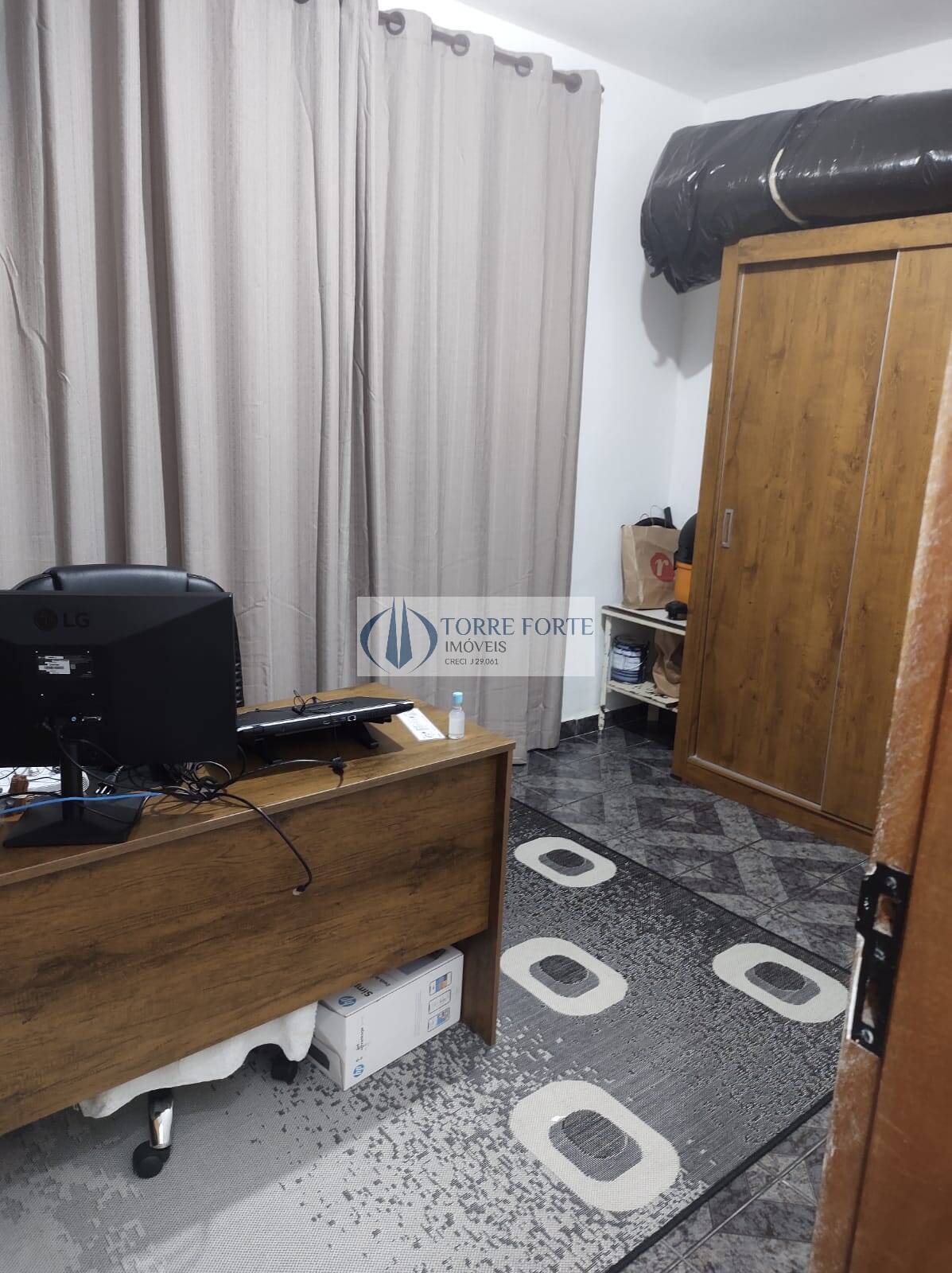 Sobrado, 3 quartos, 192 m² - Foto 15