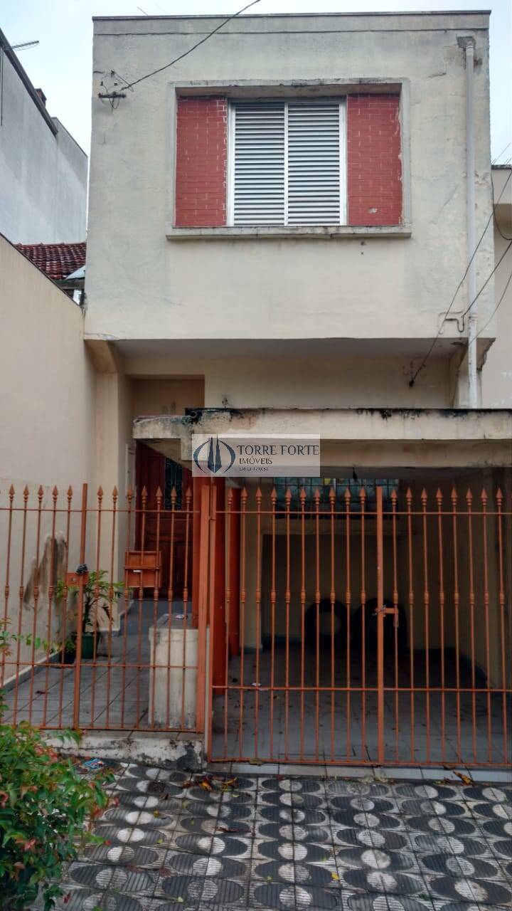 Sobrado, 2 quartos, 160 m² - Foto 2