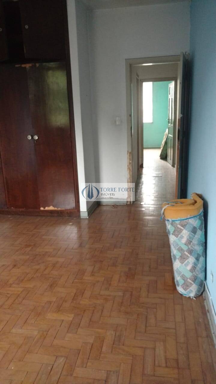 Sobrado, 2 quartos, 160 m² - Foto 1