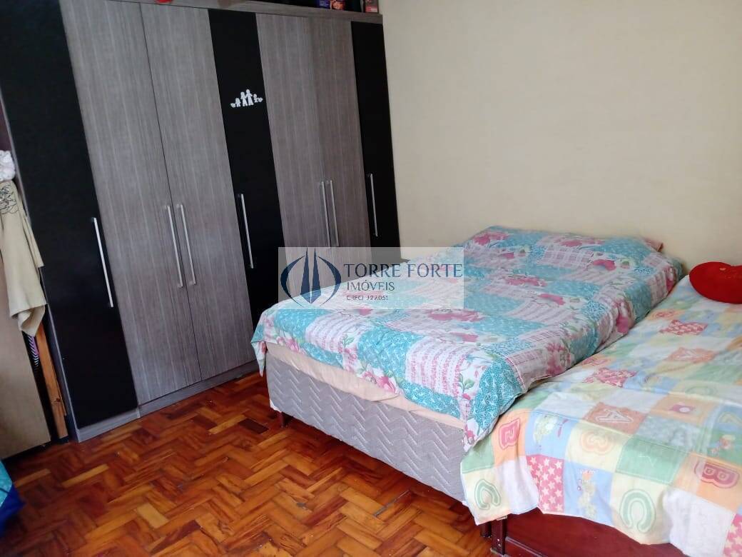 Sobrado, 4 quartos, 138 m² - Foto 31