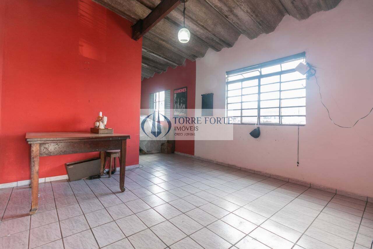 Sobrado, 4 quartos, 138 m² - Foto 35