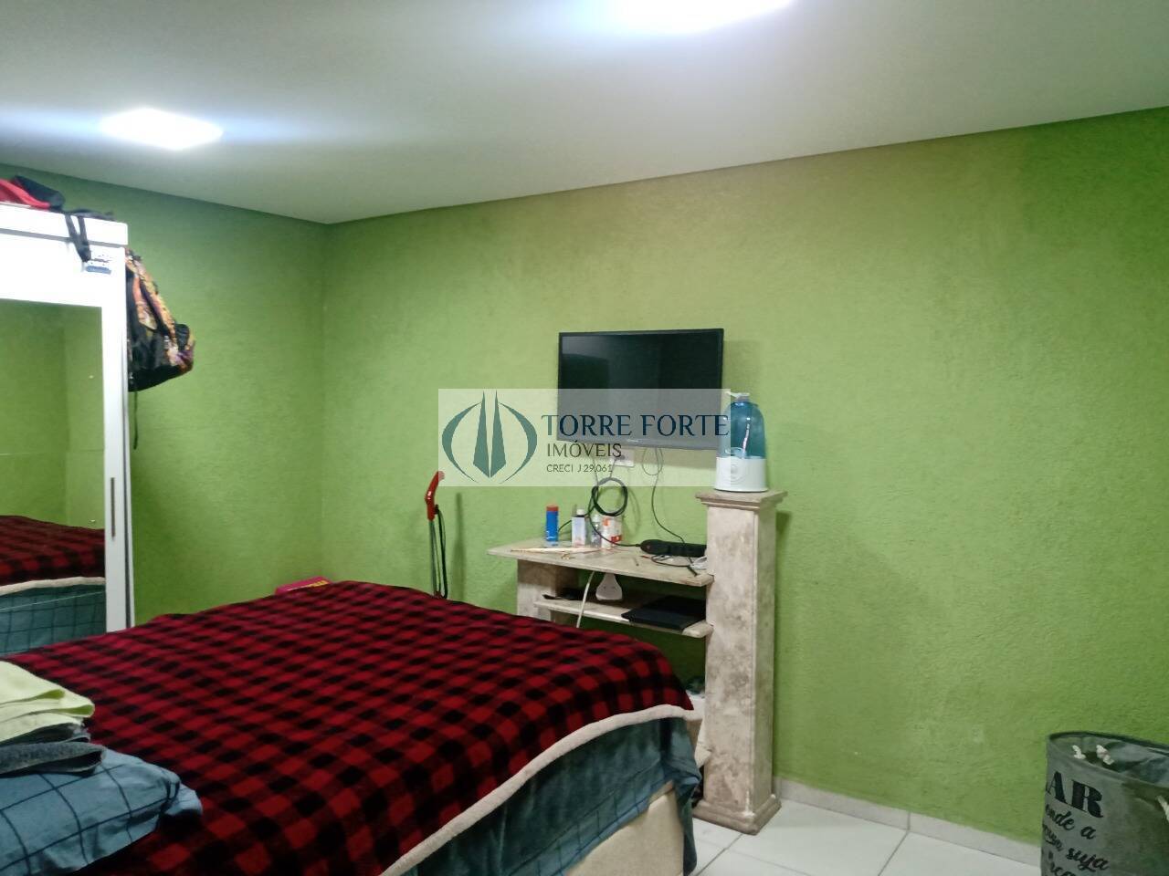 Sobrado, 4 quartos, 138 m² - Foto 36