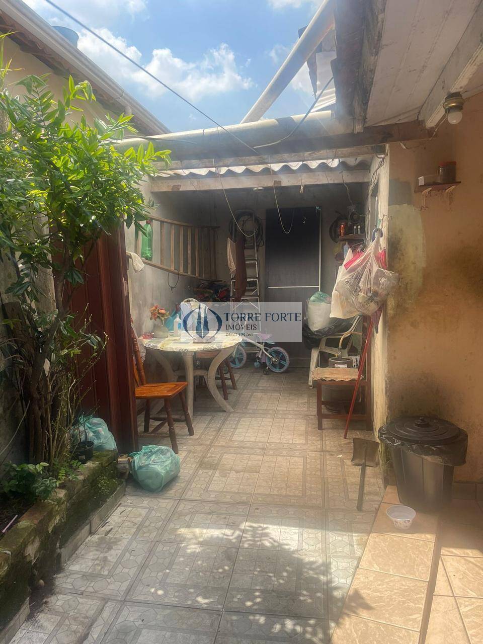 Casa, 5 quartos, 200 m² - Foto 8