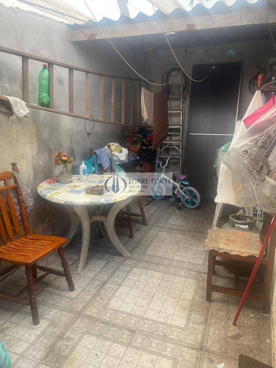 Casa, 5 quartos, 200 m² - Foto 13