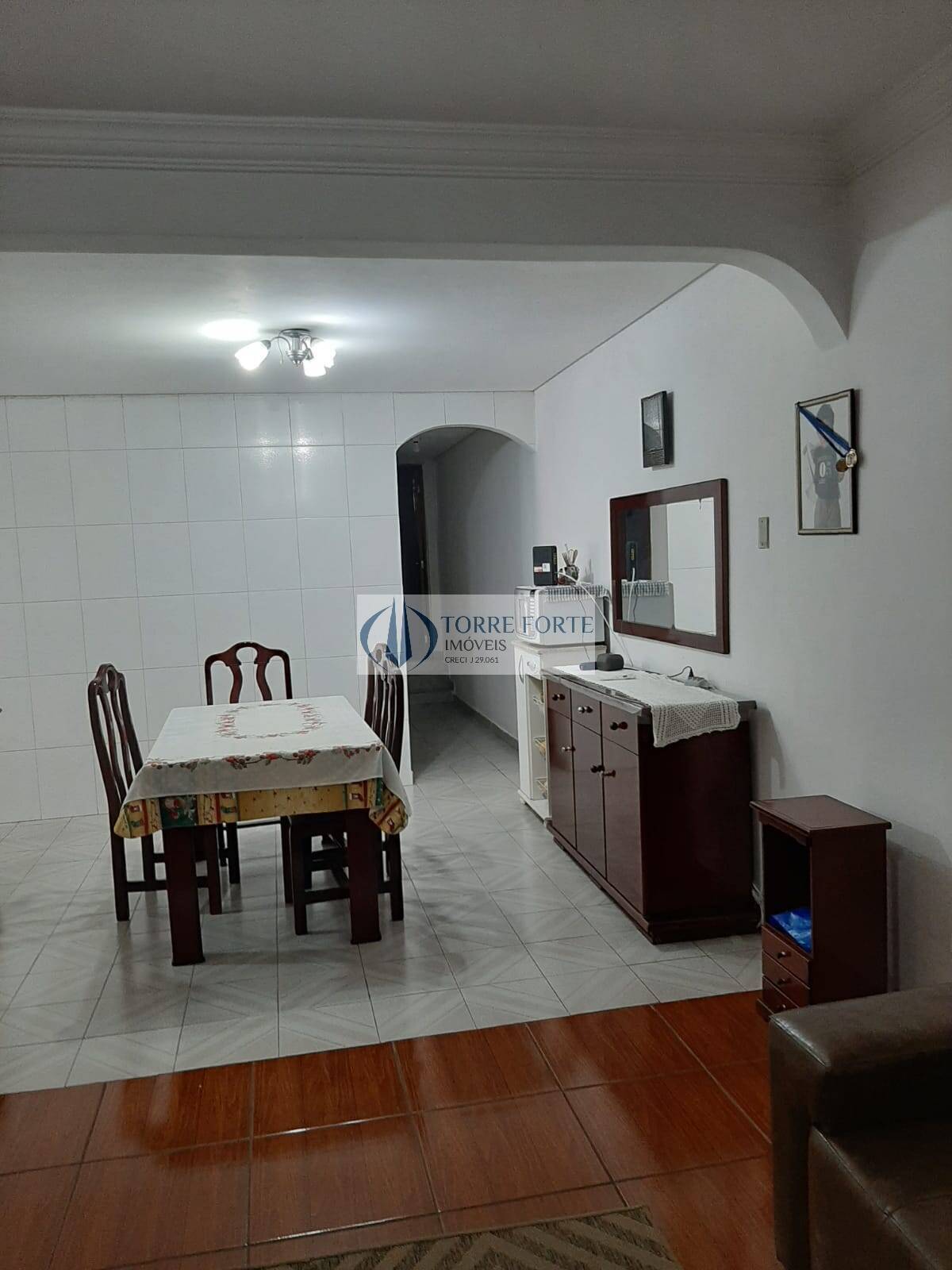 Casa, 4 quartos, 258 m² - Foto 11