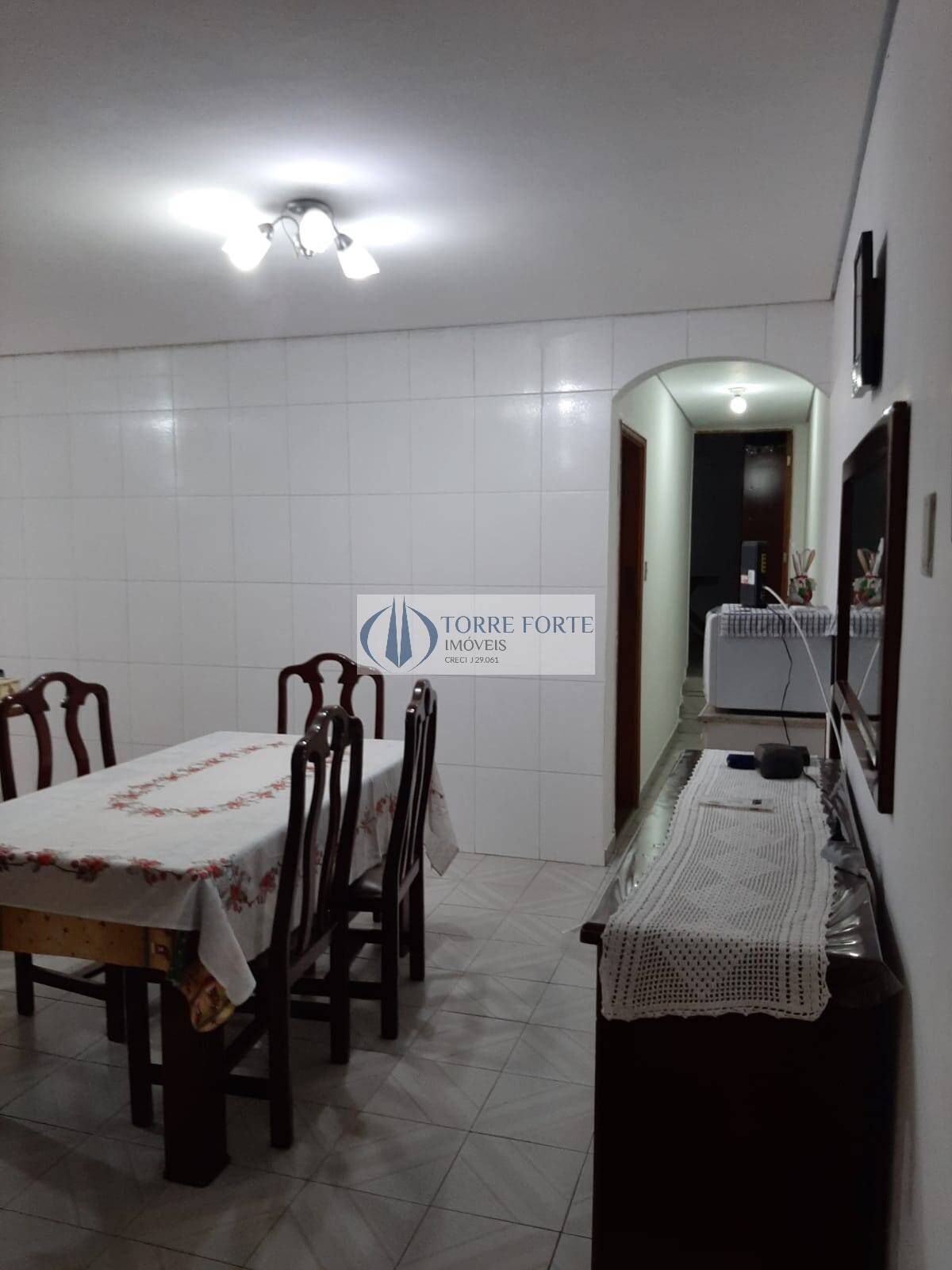 Casa, 4 quartos, 258 m² - Foto 12