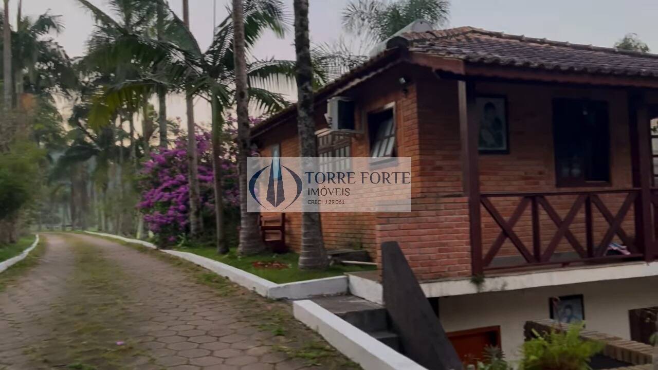 Sítio, 23 quartos, 12 hectares - Foto 3
