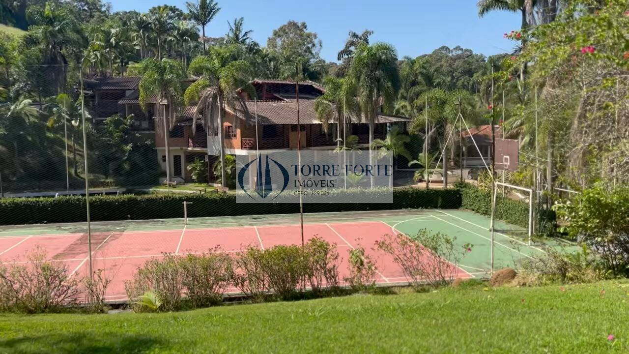 Sítio, 23 quartos, 12 hectares - Foto 19