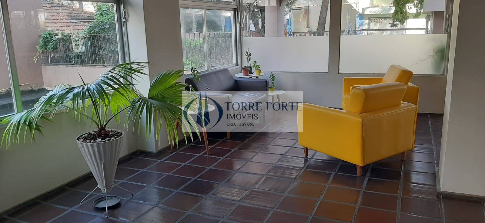 Apartamento, 2 quartos, 72 m² - Foto 2