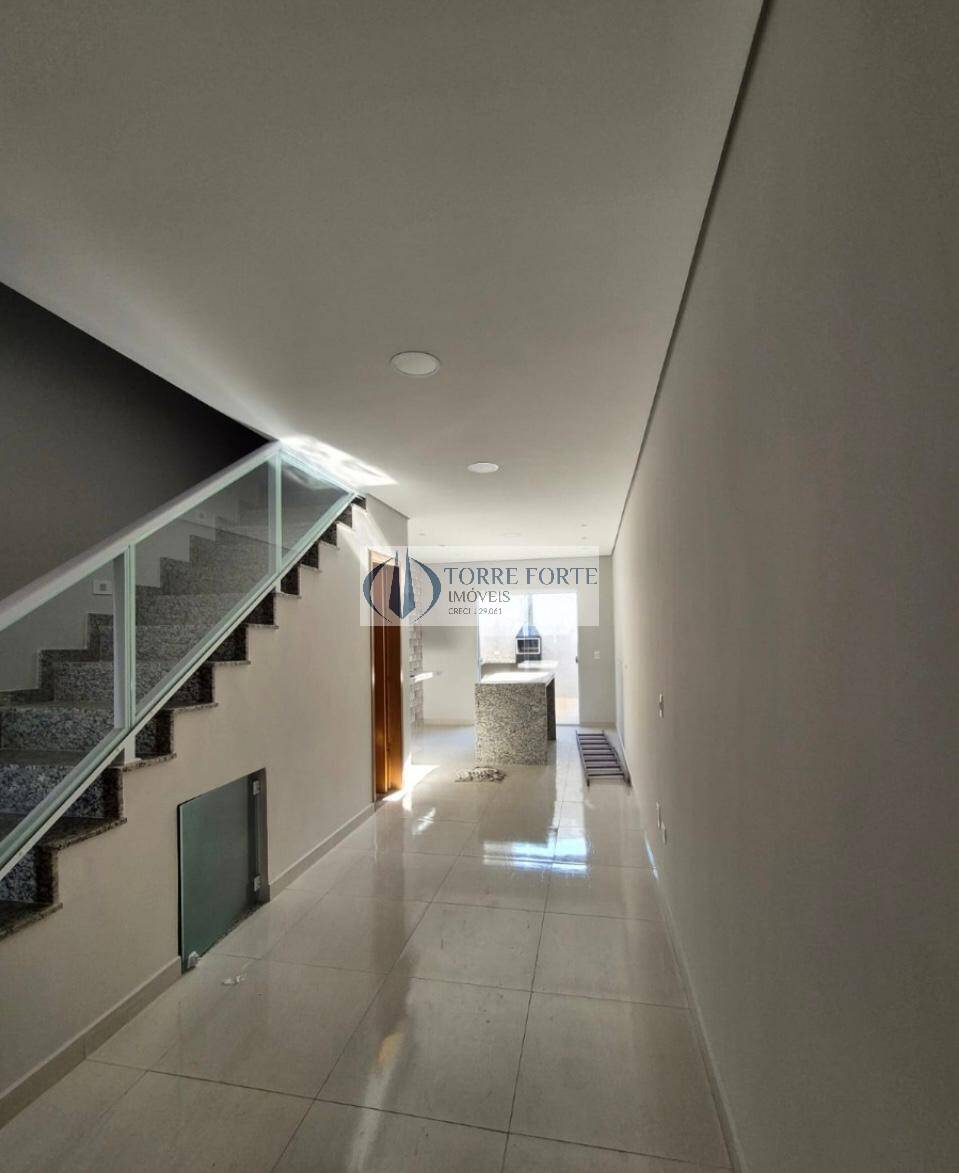 Casa, 3 quartos, 120 m² - Foto 3