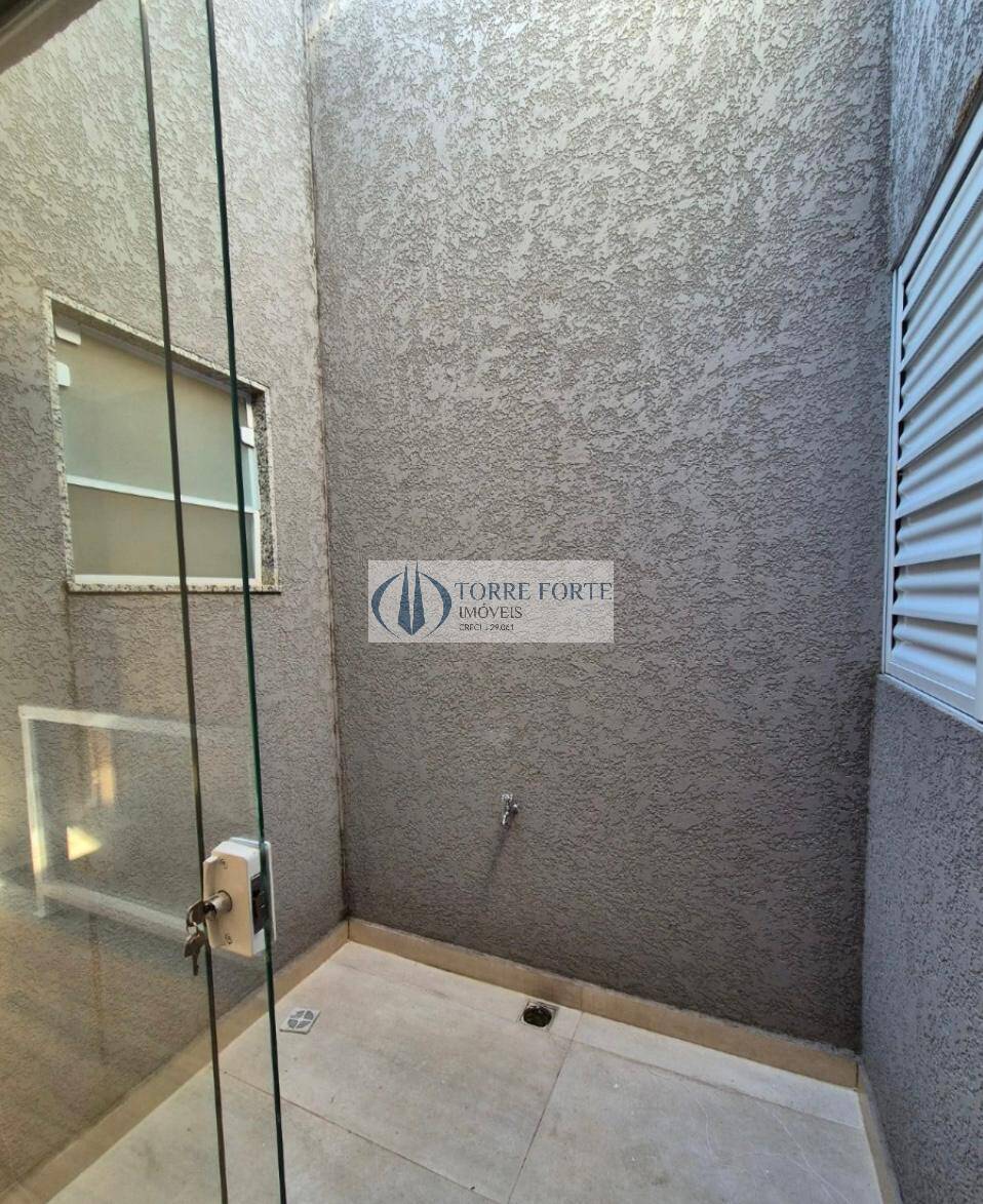 Casa, 3 quartos, 120 m² - Foto 23