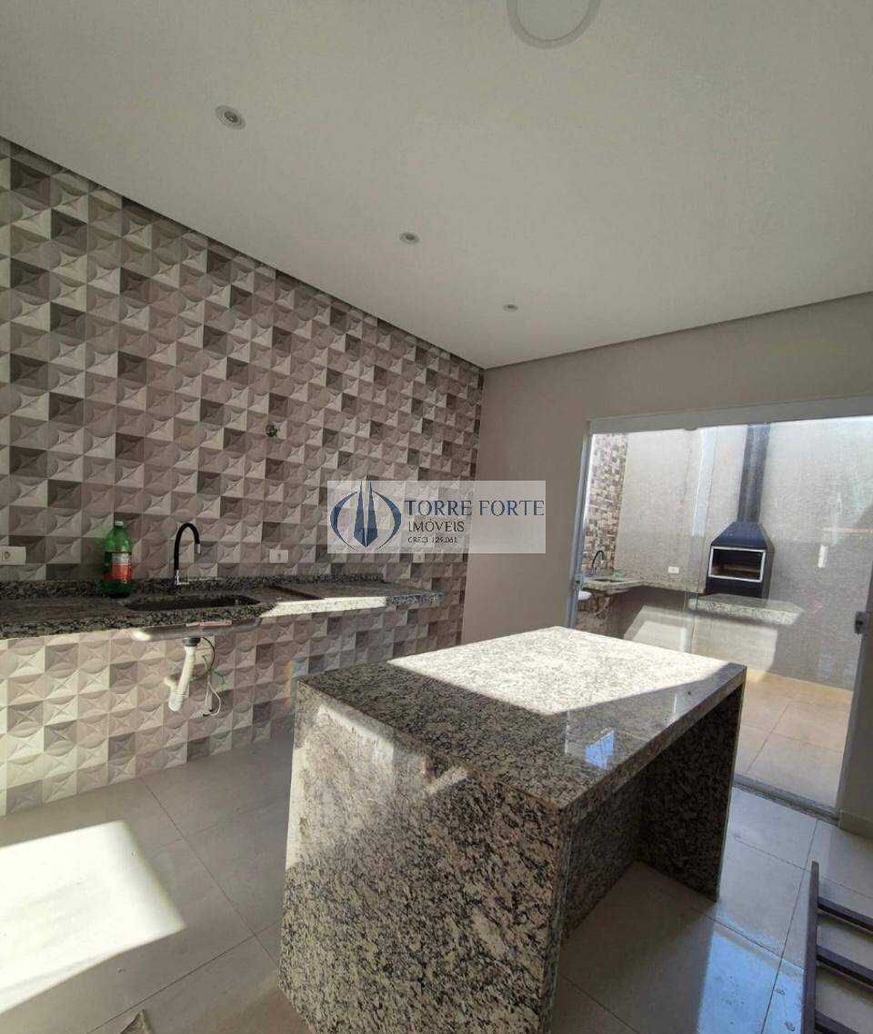 Casa, 3 quartos, 120 m² - Foto 8
