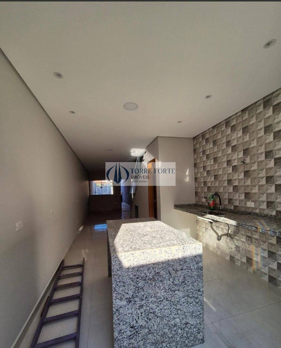 Casa, 3 quartos, 120 m² - Foto 9