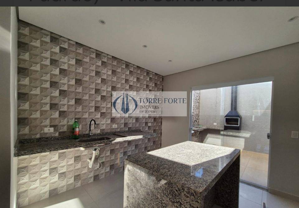 Casa, 3 quartos, 120 m² - Foto 7