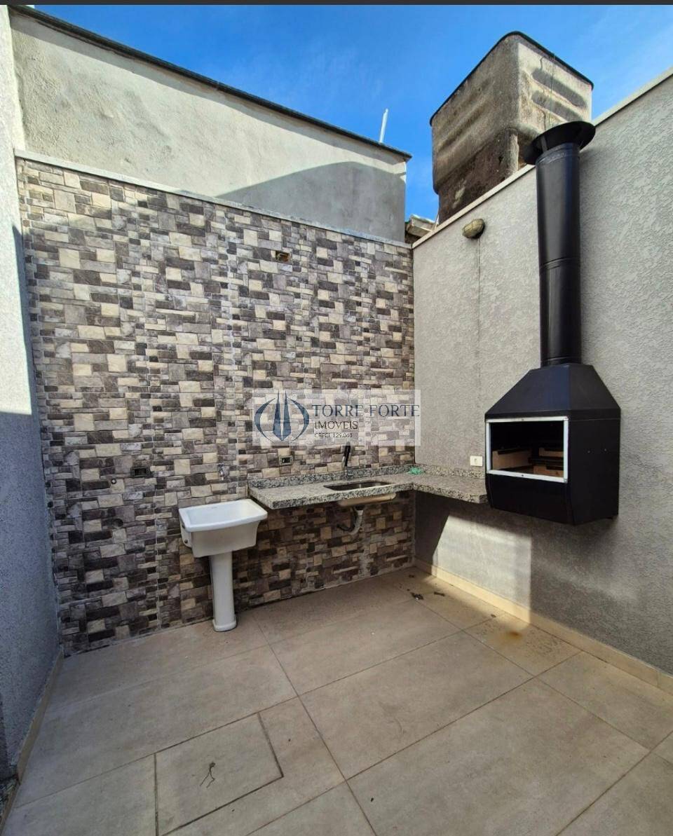 Casa, 3 quartos, 120 m² - Foto 12