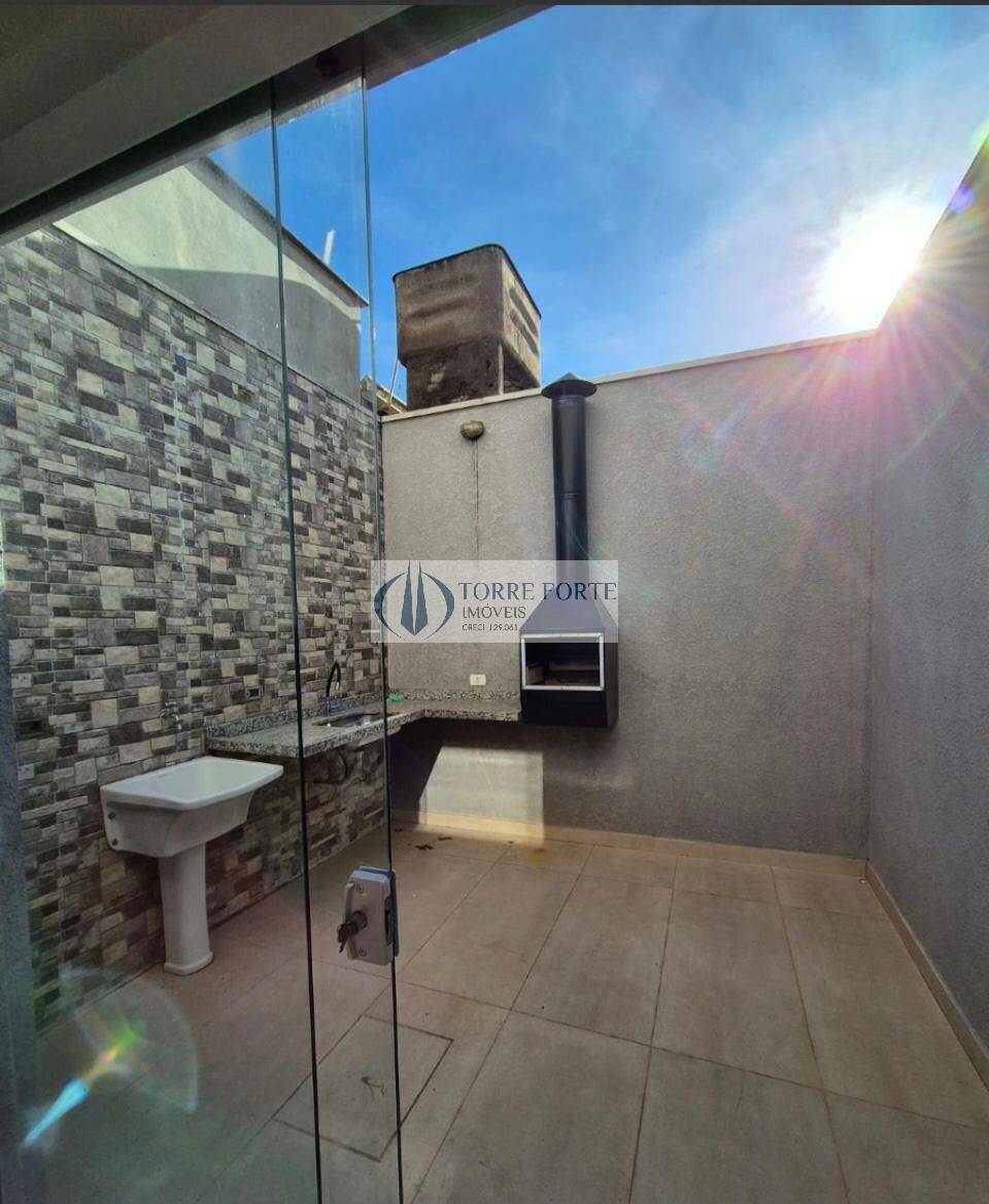 Casa, 3 quartos, 120 m² - Foto 10