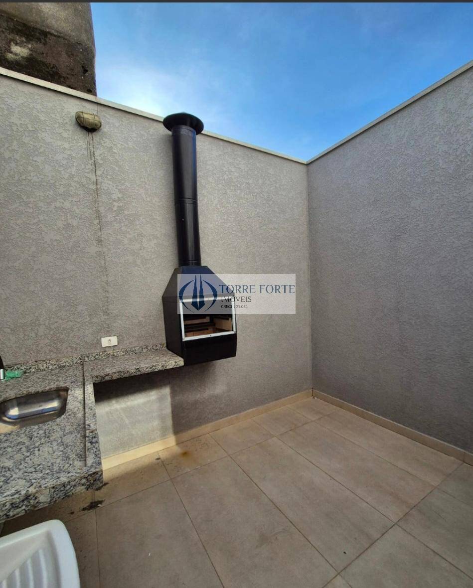 Casa, 3 quartos, 120 m² - Foto 13