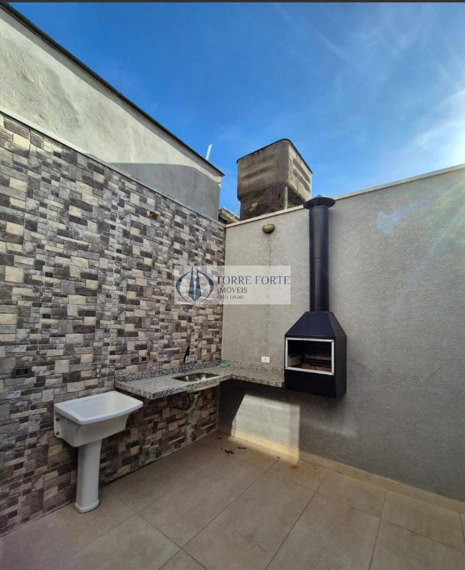 Casa, 3 quartos, 120 m² - Foto 11