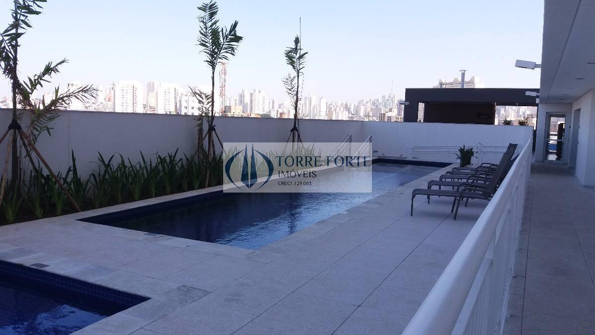 Apartamento, 1 quarto, 51 m² - Foto 3
