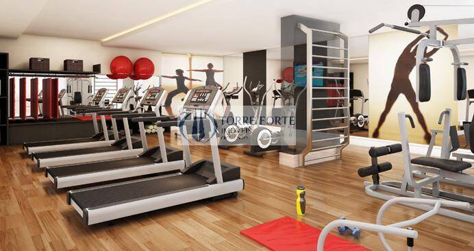 Apartamento, 1 quarto, 51 m² - Foto 6