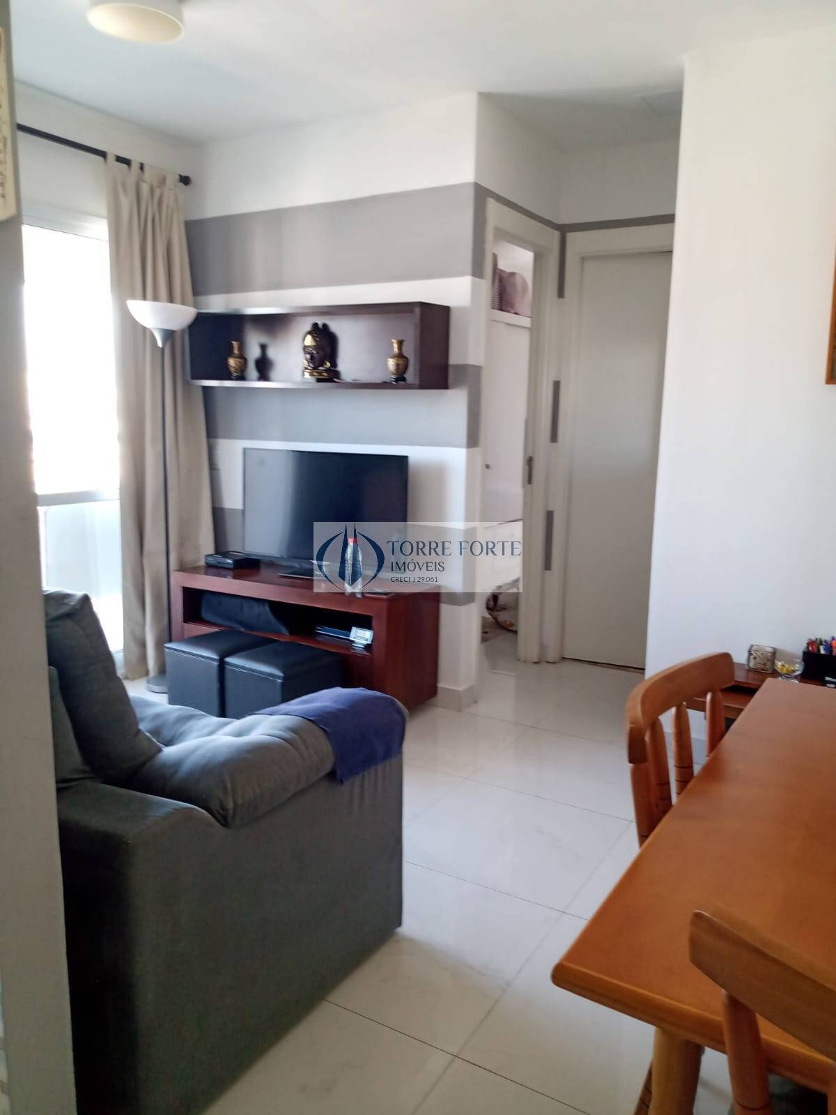 Apartamento, 1 quarto, 51 m² - Foto 11