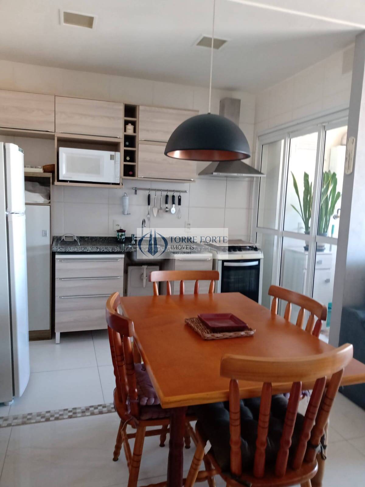 Apartamento, 1 quarto, 51 m² - Foto 10