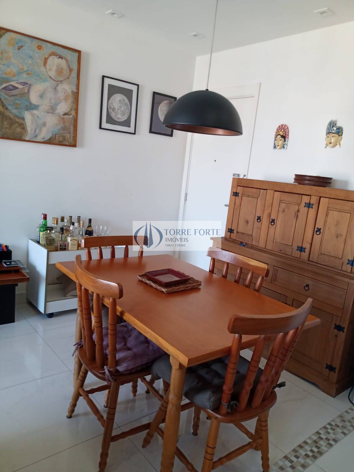 Apartamento, 1 quarto, 51 m² - Foto 21