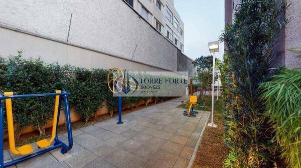 Apartamento, 1 quarto, 51 m² - Foto 8