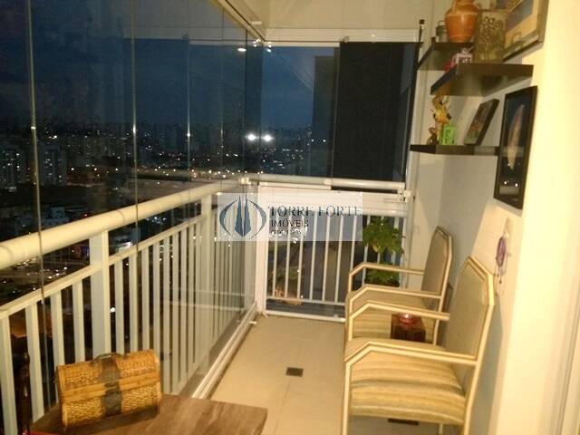 Apartamento, 1 quarto, 51 m² - Foto 25