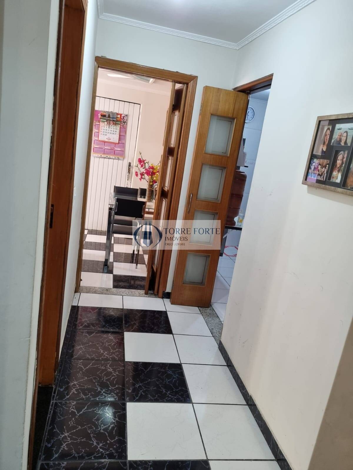 Apartamento, 2 quartos, 63 m² - Foto 4