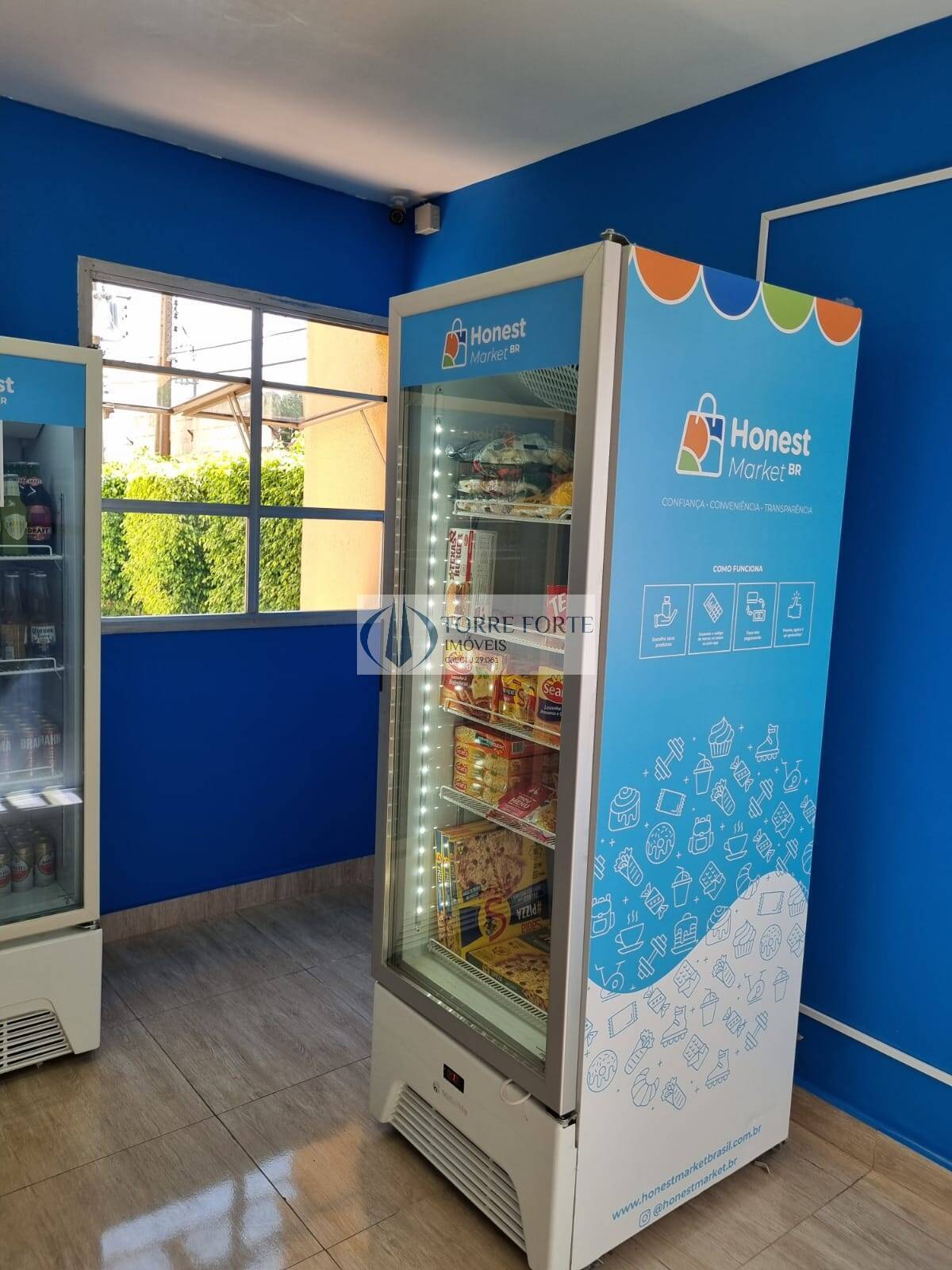 Apartamento, 2 quartos, 63 m² - Foto 34