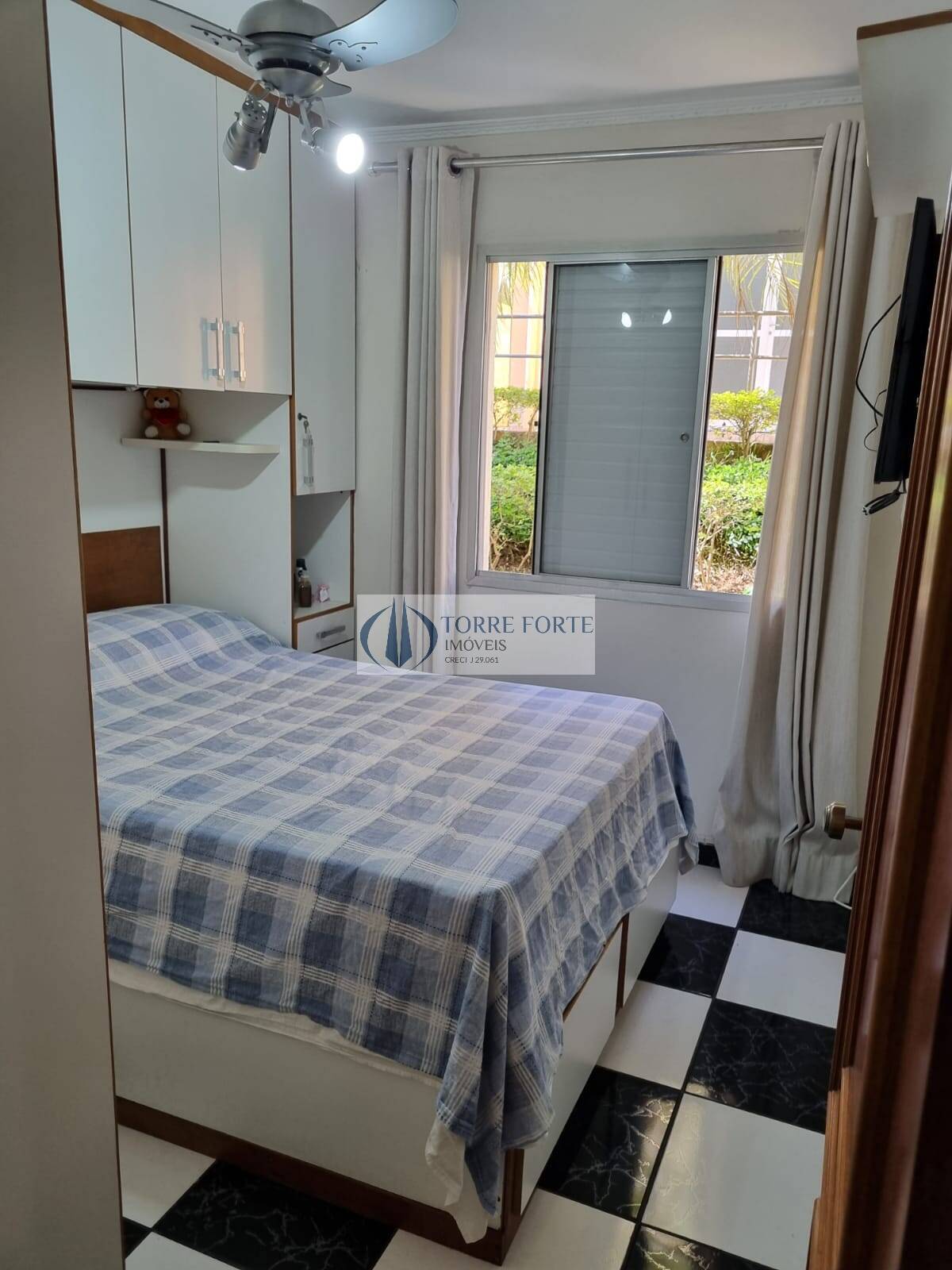 Apartamento, 2 quartos, 63 m² - Foto 16
