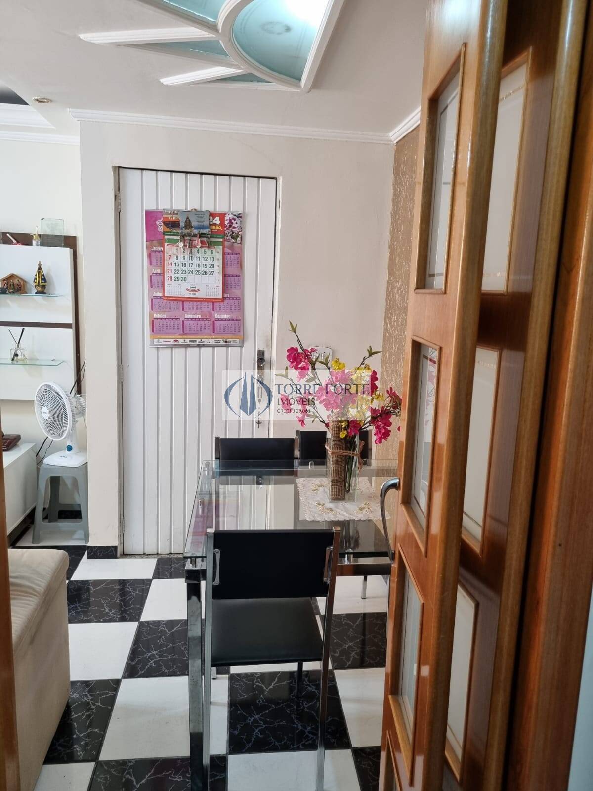 Apartamento, 2 quartos, 63 m² - Foto 11